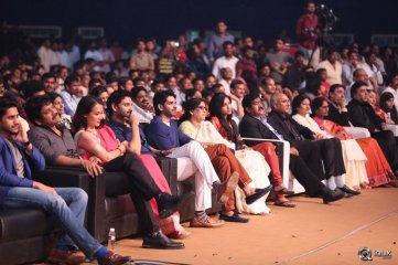 Akhil Movie Audio Launch